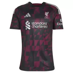 Camisola Liverpool Homem Equipamento 3ª 2026-27 Camisola Liverpool Homem Equipamento 3ª 2026-27