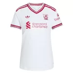 Camisola Liverpool Mulher Equipamento 2ª 2026-27