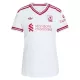 Camisola Liverpool Mulher Equipamento 2ª 2026-27 Camisola Liverpool Mulher Equipamento 2ª 2026-27
