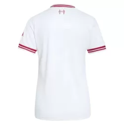 Camisola Liverpool Mulher Equipamento 2ª 2026-27