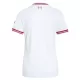 Camisola Liverpool Mulher Equipamento 2ª 2026-27