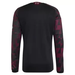 Camisola Manga Comprida Liverpool Homem Equipamento 3ª 2026-27