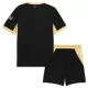 Camisola Manchester City Criança Equipamento 2ª 2026-27