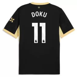 Camisola Manchester City Doku 11 Homem Equipamento 2ª 2026-27 Camisola Manchester City Doku 11 Homem Equipamento 2ª 2026-27
