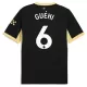 Camisola Manchester City Guehi 6 Homem Equipamento 2ª 2026-27 Camisola Manchester City Guehi 6 Homem Equipamento 2ª 2026-27