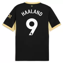 Camisola Manchester City Haaland 9 Homem Equipamento 2ª 2026-27
