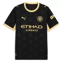 Camisola Manchester City Homem Equipamento 2ª 2026-27