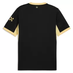 Camisola Manchester City Homem Equipamento 2ª 2026-27