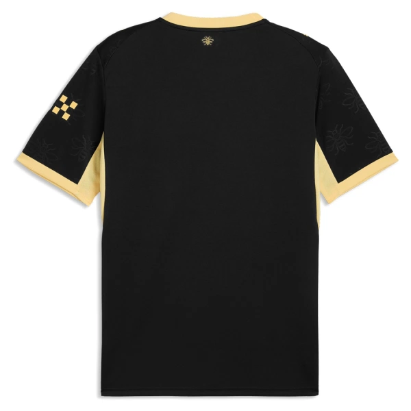 Camisola Manchester City Homem Equipamento 2ª 2026-27