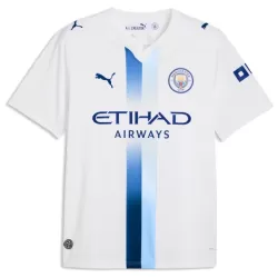 Camisola Manchester City Homem Equipamento 3ª 2026-27 Camisola Manchester City Homem Equipamento 3ª 2026-27