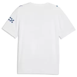 Camisola Manchester City Homem Equipamento 3ª 2026-27