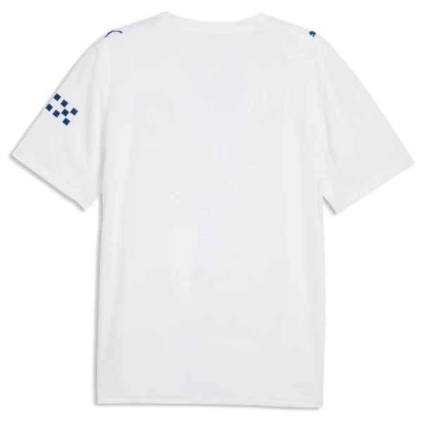 Camisola Manchester City Homem Equipamento 3ª 2026-27