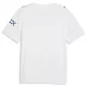 Camisola Manchester City Homem Equipamento 3ª 2026-27