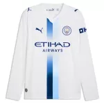 Camisola Manga Comprida Manchester City Homem Equipamento 3ª 2026-27