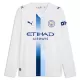 Camisola Manga Comprida Manchester City Homem Equipamento 3ª 2026-27 Camisola Manga Comprida Manchester City Homem Equipamento 3ª 2026-27