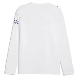 Camisola Manga Comprida Manchester City Homem Equipamento 3ª 2026-27