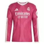 Camisola Manga Comprida Real Madrid Homem Equipamento 3ª 2026-27