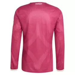 Camisola Manga Comprida Real Madrid Homem Equipamento 3ª 2026-27