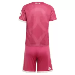Camisola Real Madrid Criança Equipamento 3ª 2026-27