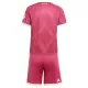 Camisola Real Madrid Criança Equipamento 3ª 2026-27
