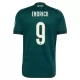 Camisola Real Madrid Endrick 9 Homem Equipamento 2ª 2026-27 Camisola Real Madrid Endrick 9 Homem Equipamento 2ª 2026-27
