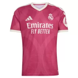 Camisola Real Madrid Homem Equipamento 3ª 2026-27 Camisola Real Madrid Homem Equipamento 3ª 2026-27