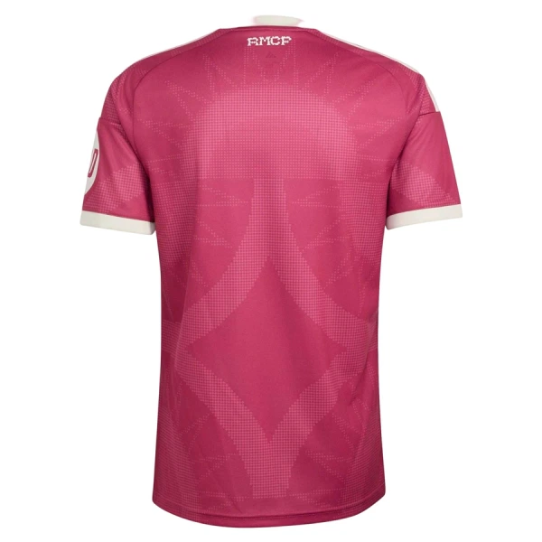 Camisola Real Madrid Homem Equipamento 3ª 2026-27