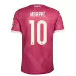 Camisola Real Madrid Mbappé 10 Homem Equipamento 3ª 2026-27