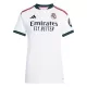 Camisola Real Madrid Mulher Equipamento 1ª 2026-27