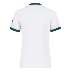 Camisola Real Madrid Mulher Equipamento 1ª 2026-27