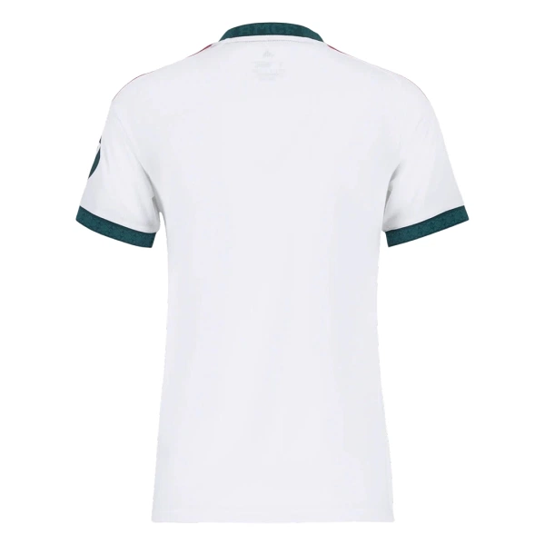 Camisola Real Madrid Mulher Equipamento 1ª 2026-27
