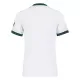 Camisola Real Madrid Mulher Equipamento 1ª 2026-27