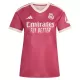 Camisola Real Madrid Mulher Equipamento 3ª 2026-27 Camisola Real Madrid Mulher Equipamento 3ª 2026-27