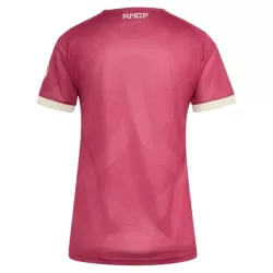 Camisola Real Madrid Mulher Equipamento 3ª 2026-27