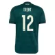 Camisola Real Madrid Trent Alexander-Arnold 12 Homem Equipamento 2ª 2026-27