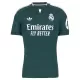 Camisola Real Madrid Trent Alexander-Arnold 12 Homem Equipamento 2ª 2026-27
