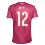 Camisola Real Madrid Trent Alexander-Arnold 12 Homem Equipamento 3ª 2026-27