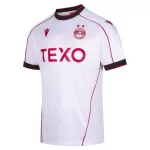 Camisola Aberdeen Homem Equipamento 2ª 2026-27