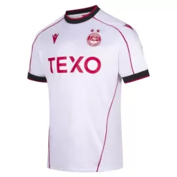 Camisola Aberdeen Homem Equipamento 2ª 2026-27