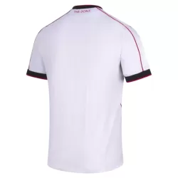 Camisola Aberdeen Homem Equipamento 2ª 2026-27