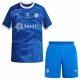 Camisola Al Hilal SFC Criança Equipamento 1ª 2026-27 Camisola Al Hilal SFC Criança Equipamento 1ª 2026-27