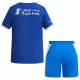 Camisola Al Hilal SFC Criança Equipamento 1ª 2026-27