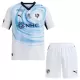 Camisola Al Hilal SFC Criança Equipamento 2ª 2026-27