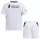 Camisola Al Hilal SFC Criança Equipamento 2ª 2026-27