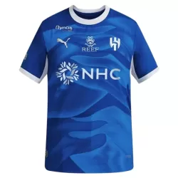 Camisola Al Hilal SFC Homem Equipamento 1ª 2026-27