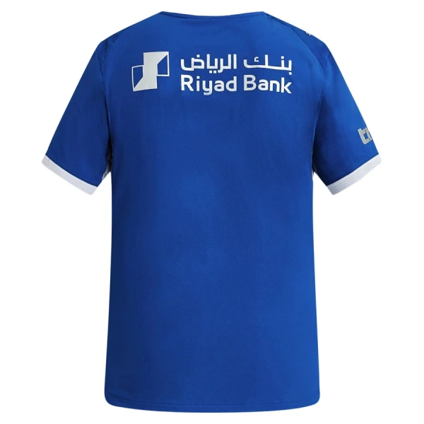 Camisola Al Hilal SFC Homem Equipamento 1ª 2026-27