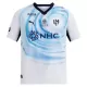 Camisola Al Hilal SFC Homem Equipamento 2ª 2026-27
