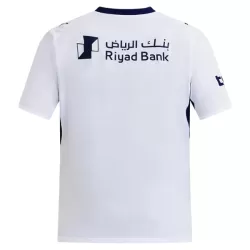 Camisola Al Hilal SFC Homem Equipamento 2ª 2026-27
