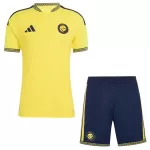 Camisola Al Nassr Criança Equipamento 1ª 2026-27