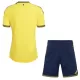 Camisola Al Nassr Criança Equipamento 1ª 2026-27